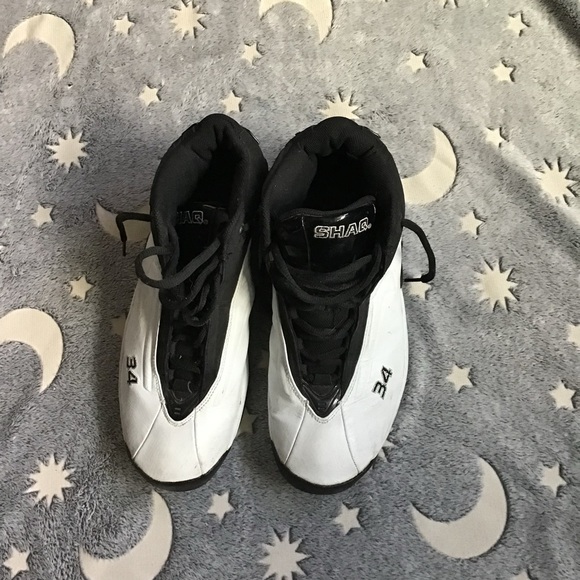 shaq Other - Shaq 34  shoes